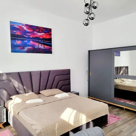 The Perfect Recharge Spot