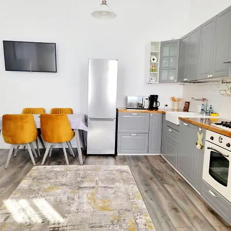 The Perfect Recharge Spot Апартаменты Брашов