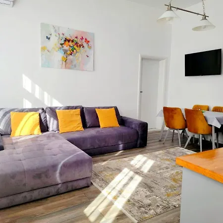 The Perfect Recharge Spot *