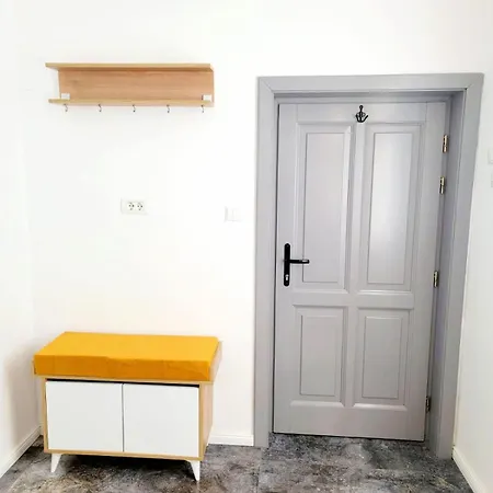 The Perfect Recharge Spot Apartmán Brašov