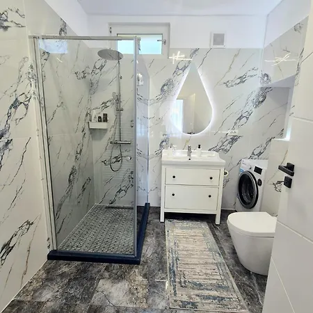 The Perfect Recharge Spot Apartmán