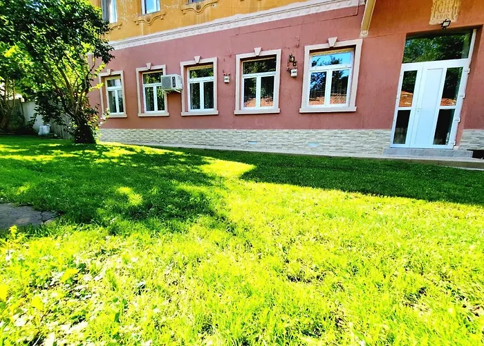 The Perfect Recharge Spot